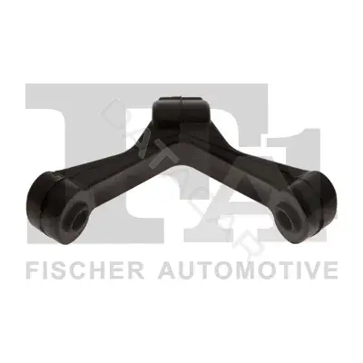Крепление глушителя FA1/FISCHER 113-924