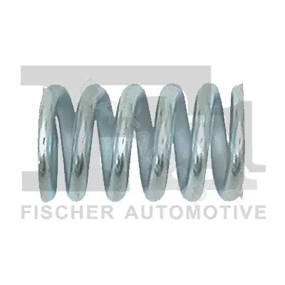 Крепление глушителя FA1/FISCHER 135-905