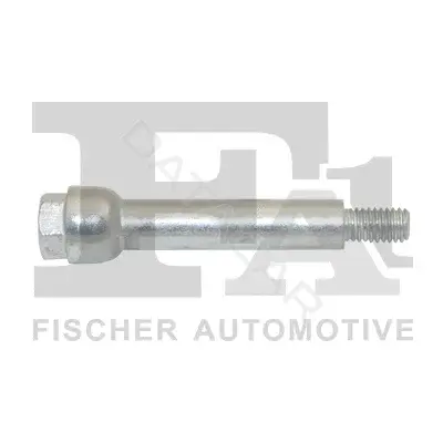 Болт крепления глушителя FA1/FISCHER 235-903