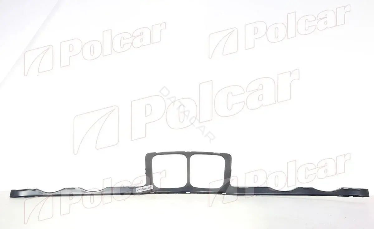 Рамка решетки радиатора POLCAR 201506