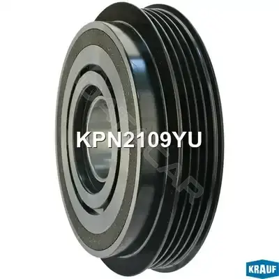 Компрессор кондиционера KRAUF KPN2109YU