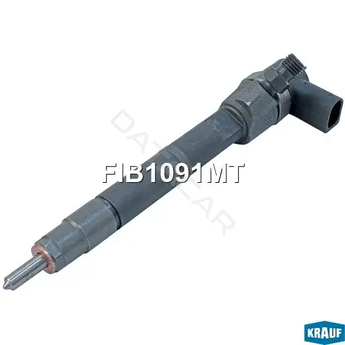 Форсунки KRAUF FIB1091MT