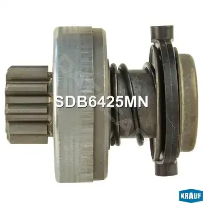 Бендикс стартера KRAUF SDB6425MN