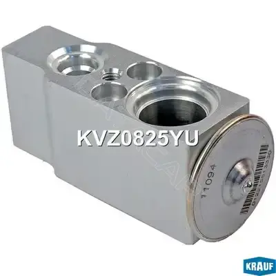 Расширительный клапан кондиционера KRAUF KVZ0825YU