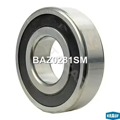 Подшипник ступицы KRAUF BAZ0281SM