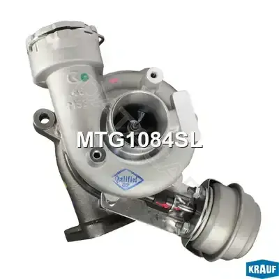 Турбина KRAUF MTG1084SL