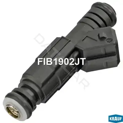 Форсунки KRAUF FIB1902JT