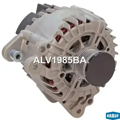 Генератор KRAUF ALV1985BA