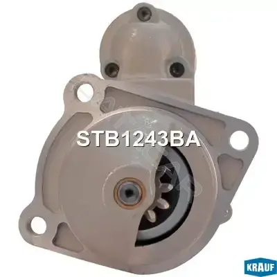 Стартер KRAUF STB1243BA