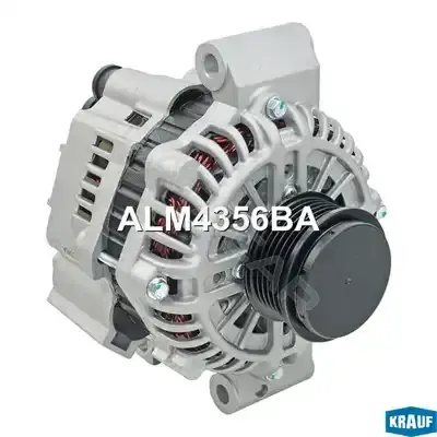 Генератор KRAUF ALM4356BA