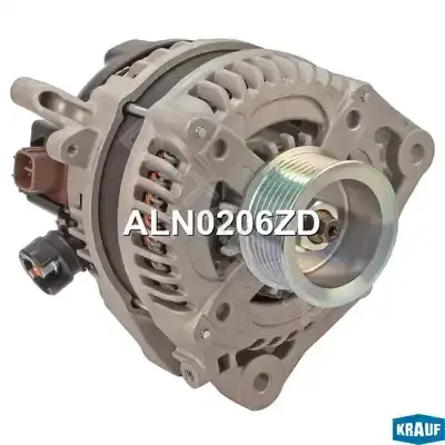 Генератор KRAUF ALN0206ZD