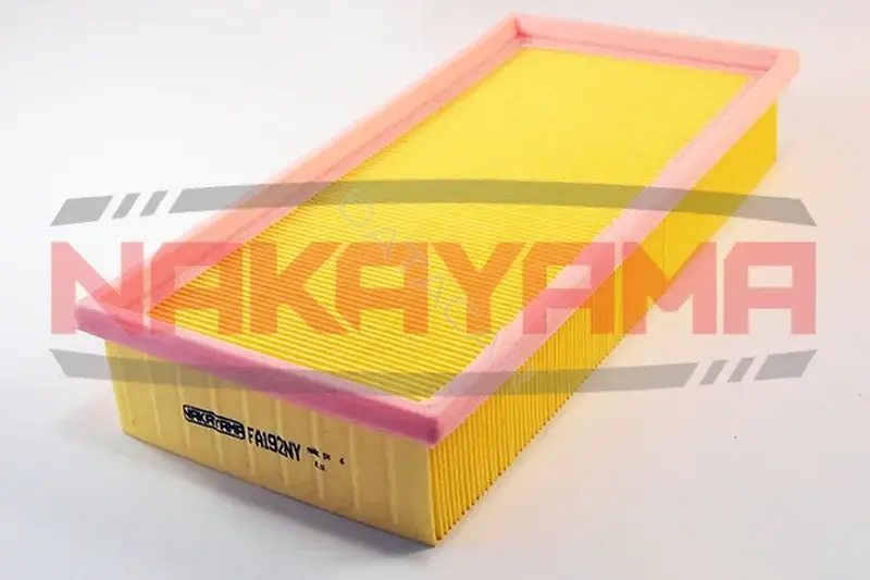 Воздушный фильтр NAKAYAMA FA192NY