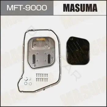 Масляный фильтр MASUMA MFT-9000
