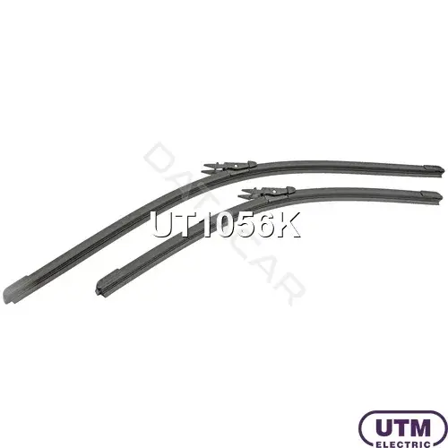 Щетки стеклоочистителя Utm UT1056K