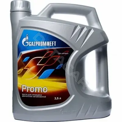 Промывочное масло GAZPROMNEFT 2389901371