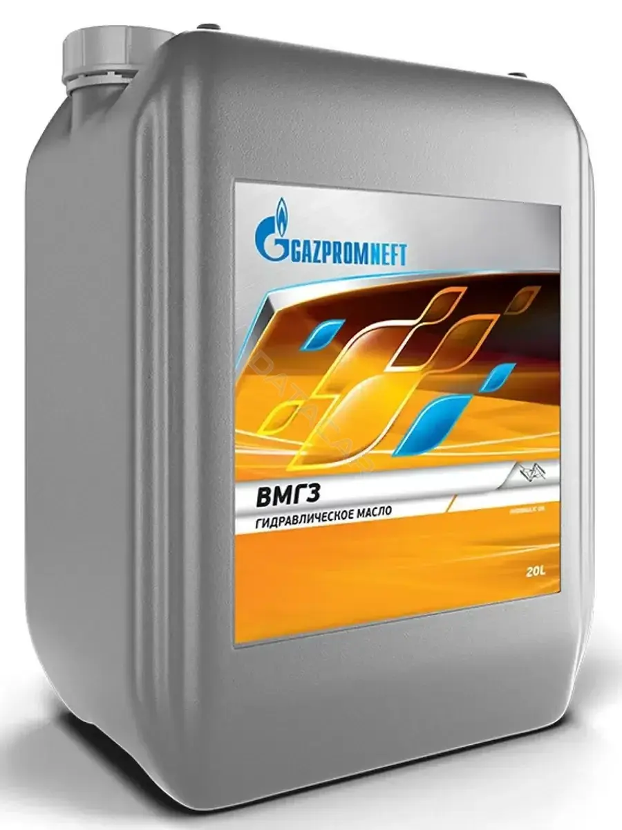 Масло трансмиссионное GAZPROMNEFT 253340002
