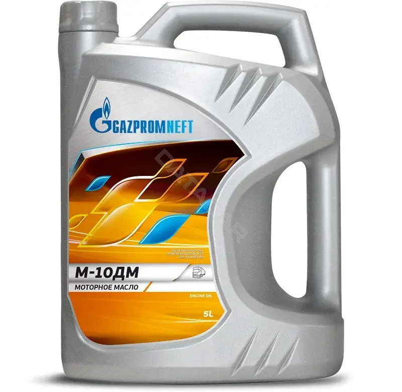 Масло моторное GAZPROMNEFT 2389907312