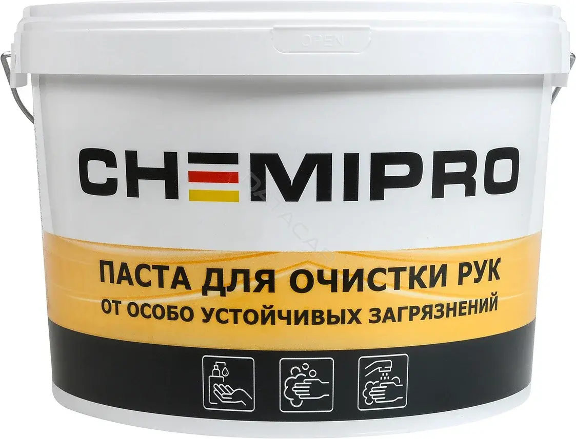 Очиститель CHEMIPRO CH123