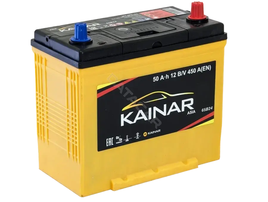 Аккумулятор KAINAR 045143010R