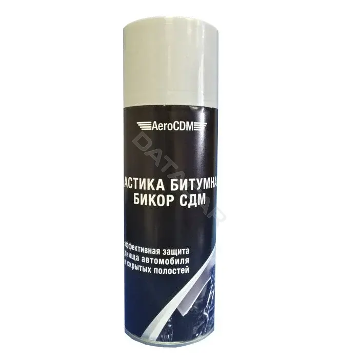 Антикор AEROCDM 4813864001610