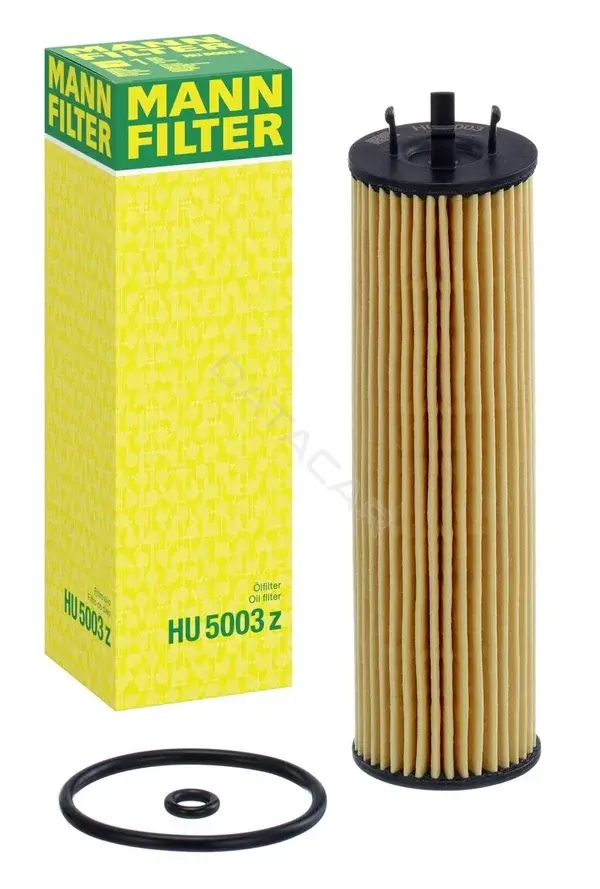 Масляный фильтр MANN HU5003z