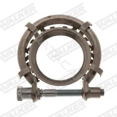 Хомут глушителя WALKER 82098