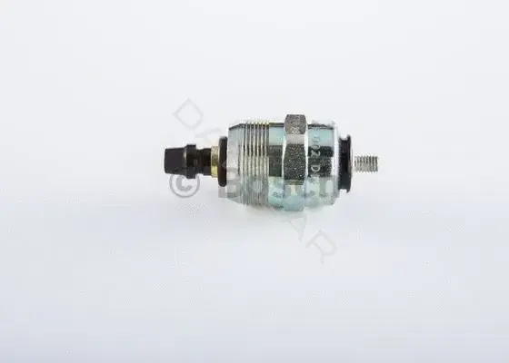 Реле втягивающее BOSCH F002D13640