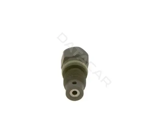 Вакуумный клапан BOSCH F00N201320