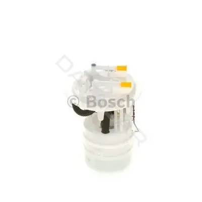 Топливный насос BOSCH 0986580142