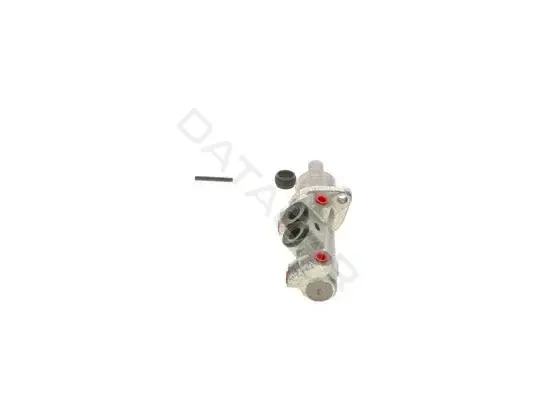 Главный тормозной цилиндр BOSCH F026003517