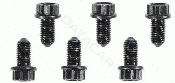 Болты маховика SACHS 1874000002