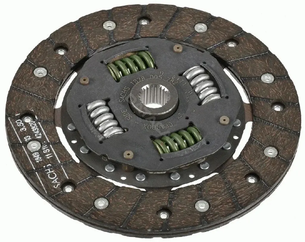 Диск сцепления SACHS 1878005782