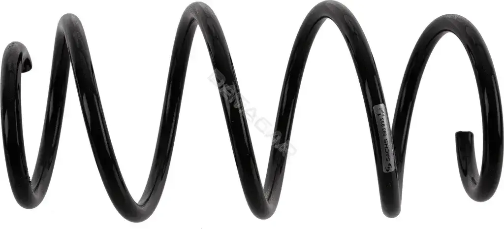 Пружины SACHS 993933
