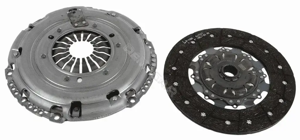 Комплект сцепления SACHS 3000950922