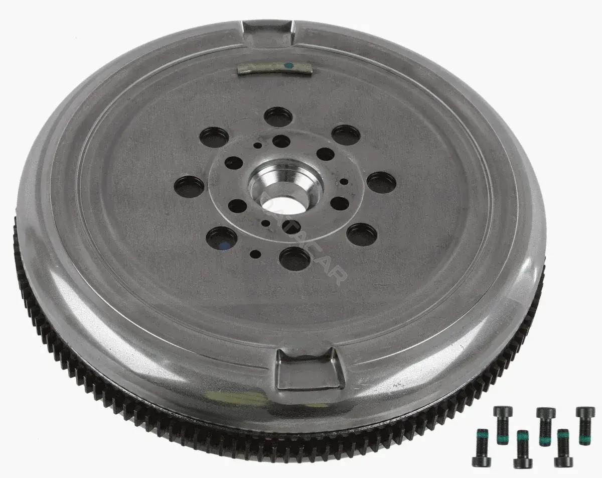 Маховик SACHS 2294501289