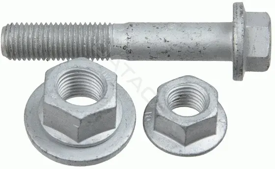 Болт подвески LEMFÖRDER 3890101