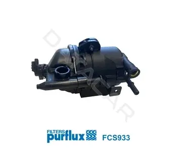 Топливный фильтр PURFLUX FCS933