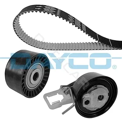 Комплект ГРМ DAYCO KTB917