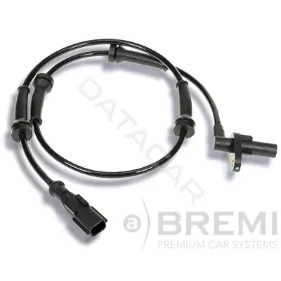 Датчик АБС BREMI 50286
