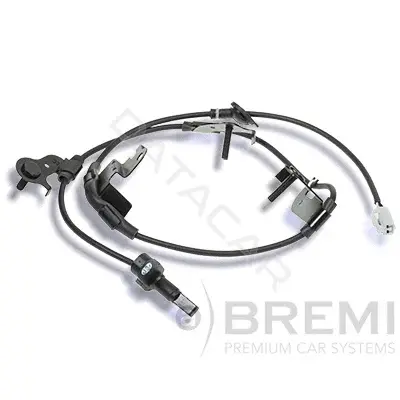 Датчик АБС BREMI 51167