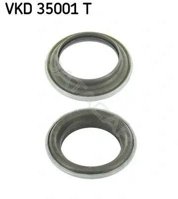 Опорный подшипник SKF VKD35001T