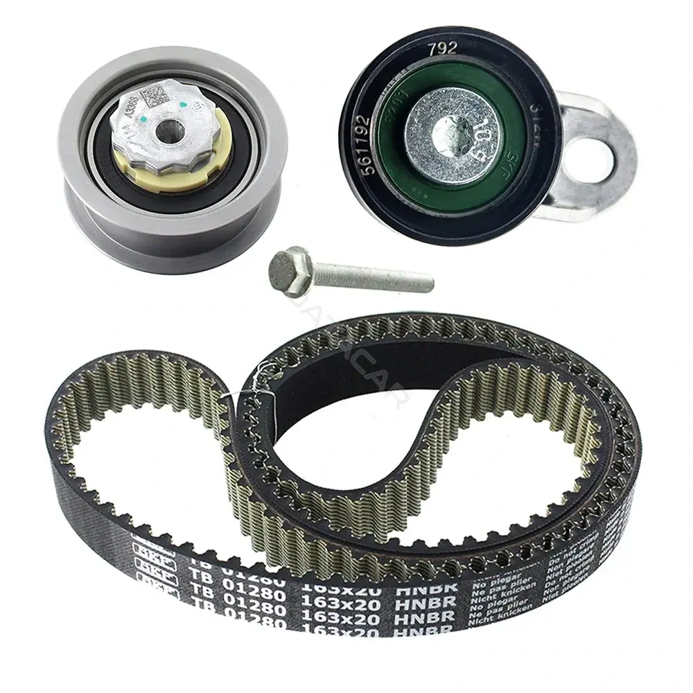 Комплект ГРМ SKF VKMA01287
