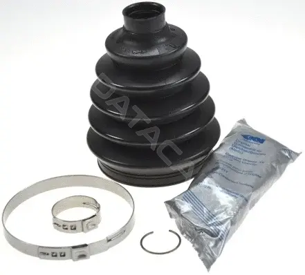 Пыльник шруса GKN SPIDAN/LOEBRO 303483