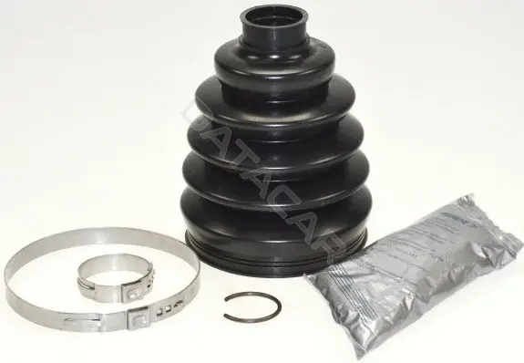 Пыльник шруса GKN SPIDAN/LOEBRO 305784