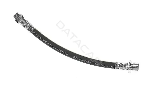 Тормозные шланги BREMBO T68071