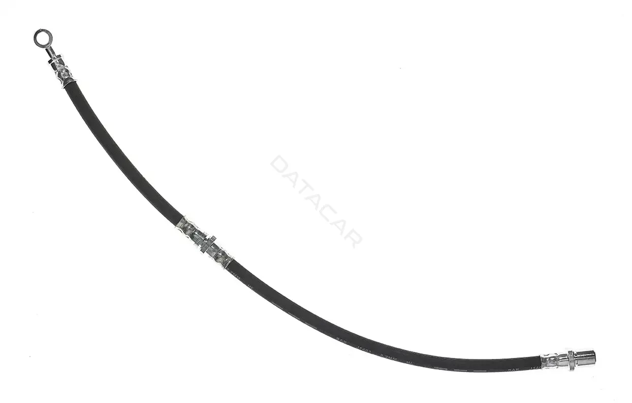 Тормозные шланги BREMBO T78027