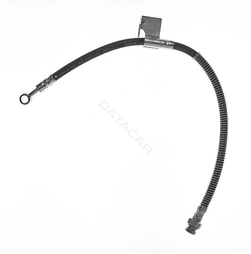 Тормозные шланги BREMBO T30049