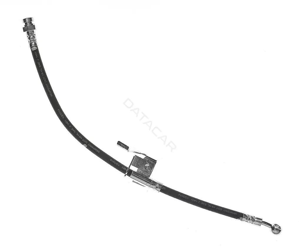 Тормозные шланги BREMBO T30066