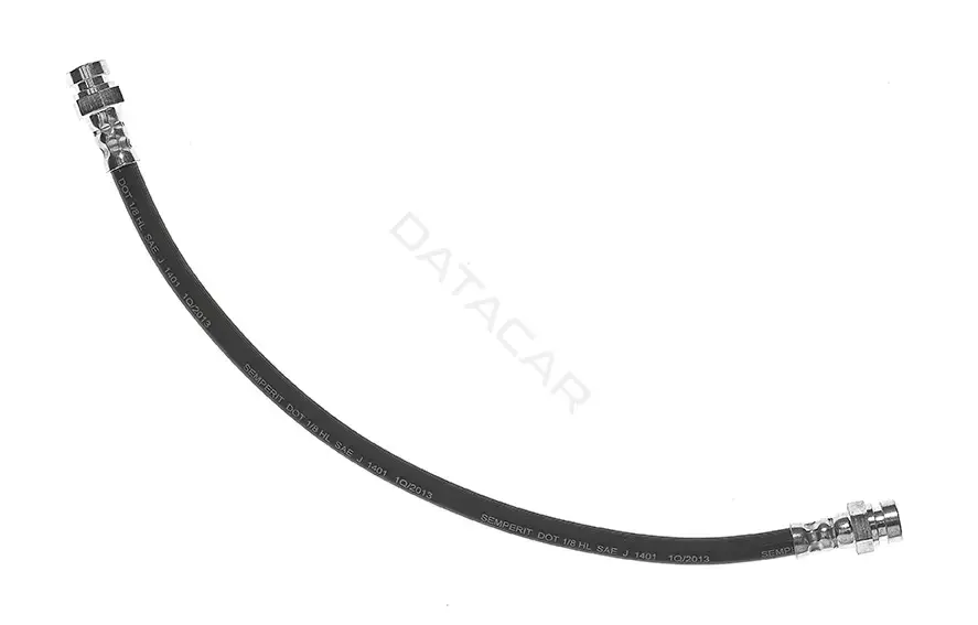 Тормозные шланги BREMBO T30072
