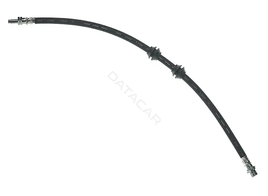 Тормозные шланги BREMBO T44033